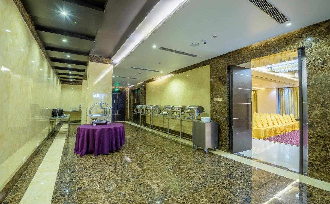 Clarion Inn Jaipur Kukas Dış mekan fotoğraf