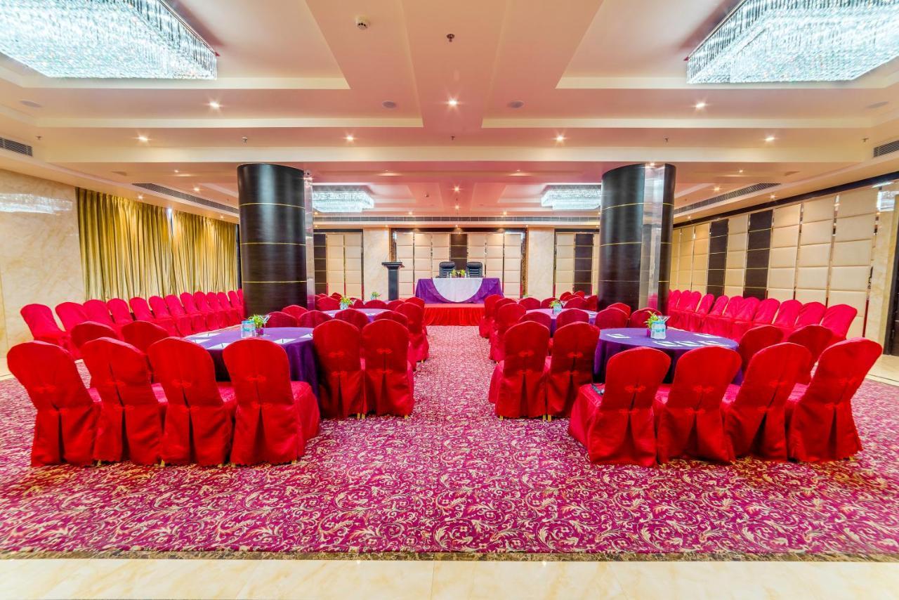 Clarion Inn Jaipur Kukas Dış mekan fotoğraf