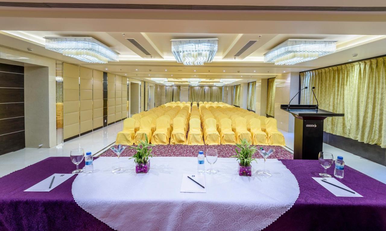 Clarion Inn Jaipur Kukas Dış mekan fotoğraf
