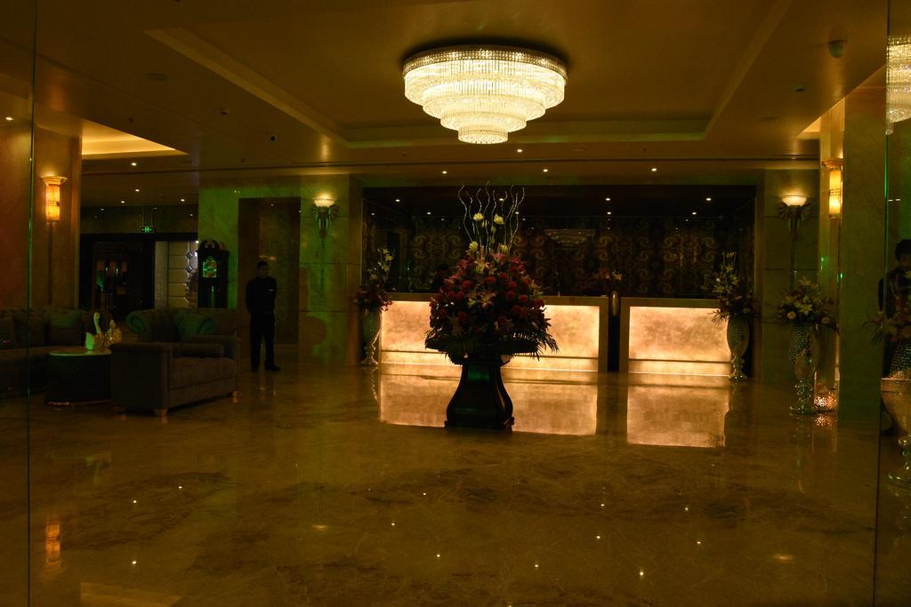 Clarion Inn Jaipur Kukas Dış mekan fotoğraf