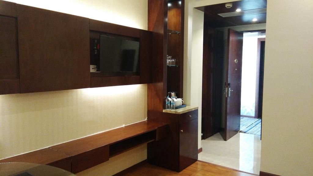 Clarion Inn Jaipur Kukas Dış mekan fotoğraf