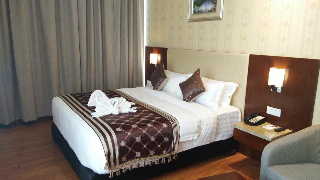 Clarion Inn Jaipur Kukas Dış mekan fotoğraf