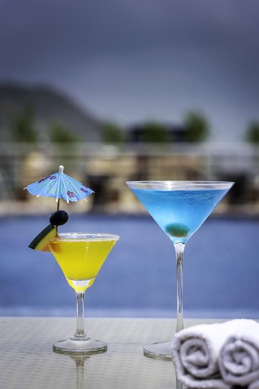 Clarion Inn Jaipur Kukas Dış mekan fotoğraf